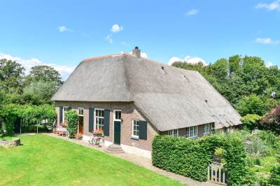 Woning Waterdijk 7 Epse