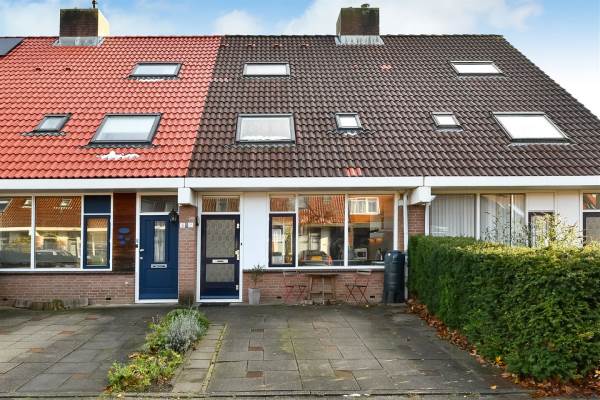Woning Herkenboschstraat 7 Arnhem