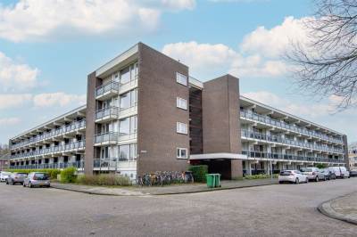 Woning Veldzigtlaan 106 Haarlem
