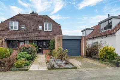 Woning Nieuwstadweg 33 Nijmegen