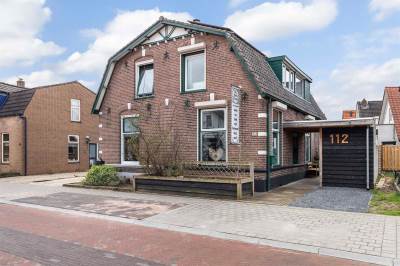 Woning Molenstraat 112 Apeldoorn