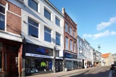 Woning Haagdijk 62a Breda