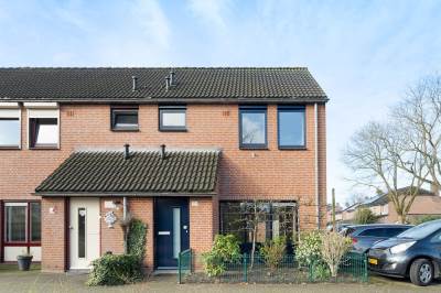 Woning Brandebeemd 13A Breda