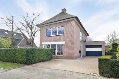 Woning Lammersweg 20 Deventer