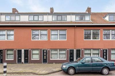 Woning Wingerdweg 263 Amsterdam