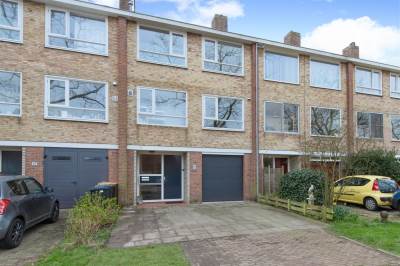 Woning De Hoghe Weijdt 61 Heiloo