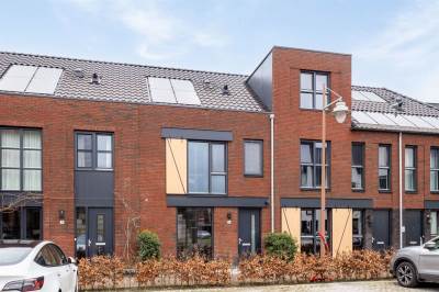 Woning De Stelling 6 Muiden