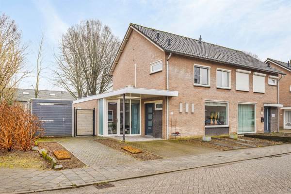 Woning Menuetstraat 20 Venray