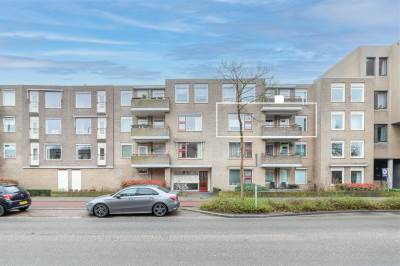 Woning Wilhelmina Druckerstraat 397 Apeldoorn
