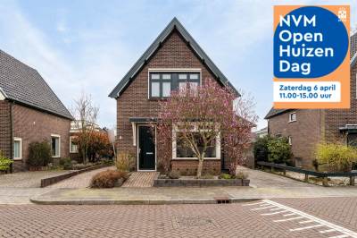 Woning Driehuizerweg 59 Apeldoorn