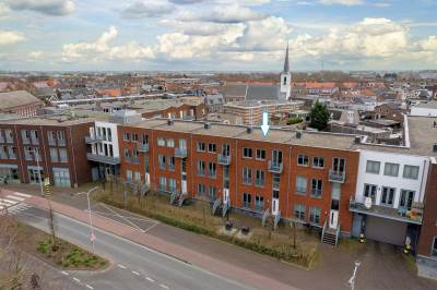 Woning Victoriberg 23 Noordwijkerhout