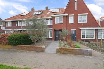 Woning Jazzroute 57 Middelburg