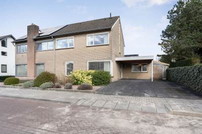 Woning De Glazenmaker 29 Veldhoven