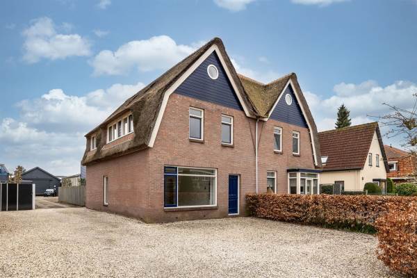 Woning Oude Molenmeent 6 Loosdrecht