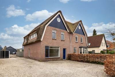 Woning Oude Molenmeent 6 Loosdrecht