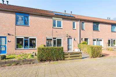 Woning Spadestraat 33 Alkmaar