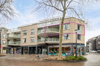Woning Meyboomstraat 5a Nijverdal