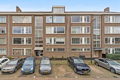 Woning Minister Aalberselaan 68 Rijswijk (ZH)