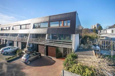 Woning Van Reenenstraat 2 Vlissingen