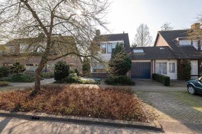 Woning Noteboom 43 Culemborg