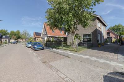 Woning Molenstraat 188 Assen