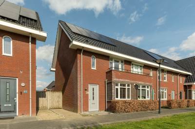 Woning Veenendaalstraat 39 Tilburg