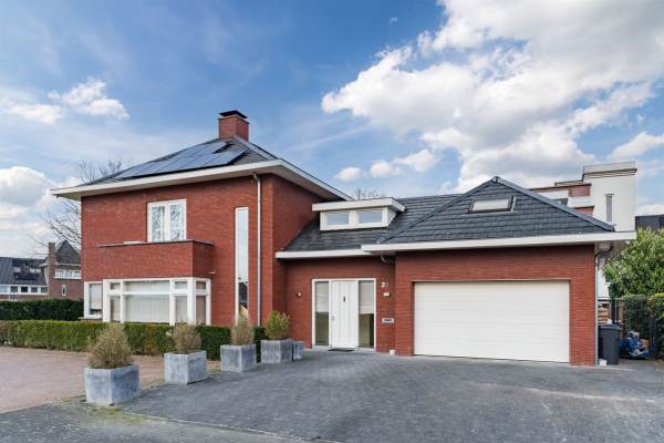 Woning Velpstraat 31 Tilburg