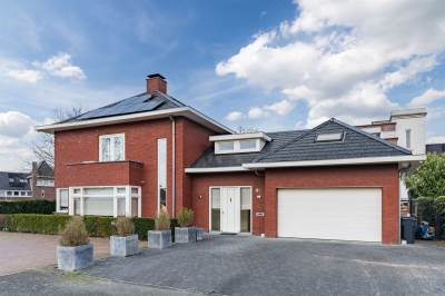 Woning Velpstraat 31 Tilburg