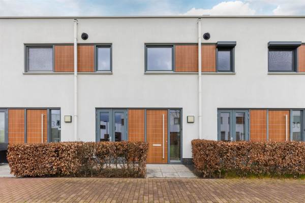 Woning Kamsalamander 32 Goirle