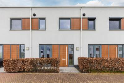 Woning Kamsalamander 32 Goirle