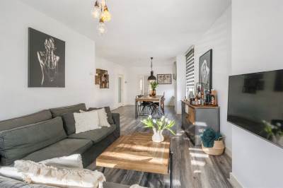 Woning dr. Abraham Kuyperstraat 103 Vlaardingen