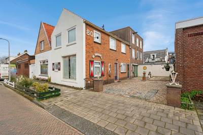 Woning Achterzeeweg 80 Noordwijk (ZH)