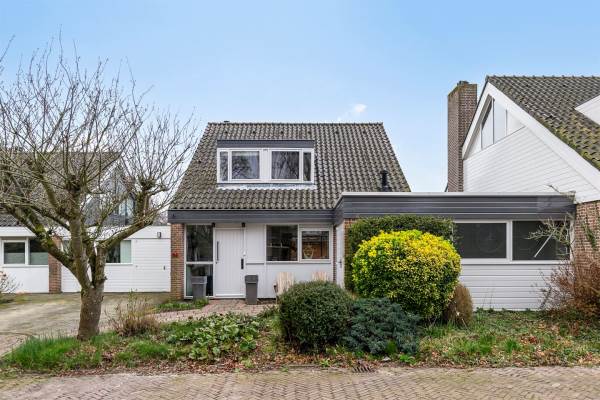 Woning Jan van Scorelpark 54 Schoorl