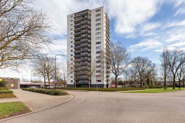 Woning Korianderstraat 66 Apeldoorn