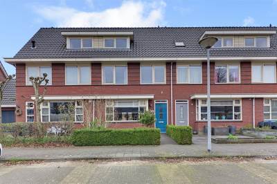 Woning Musicaldreef 55 Harderwijk