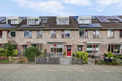 Woning Schoener 26 Broek op Langedijk