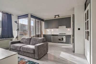 Woning Keizershof 22 Alphen aan den Rijn