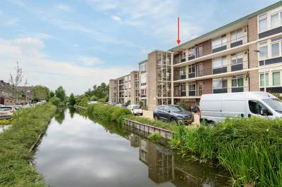 Woning Bunchestraat 32 Reeuwijk