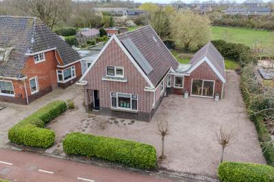 Woning Hunzeweg 60 De Groeve