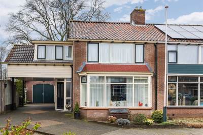 Woning Prins Bernhardstraat 61 Heino