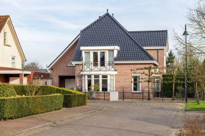 Woning Kraaienpoel 13 Horssen
