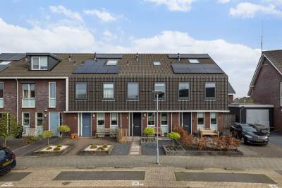 Woning van Houtenstraat 15 Wezep