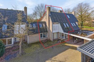 Woning Dokter Kanterslaan 77 Grave