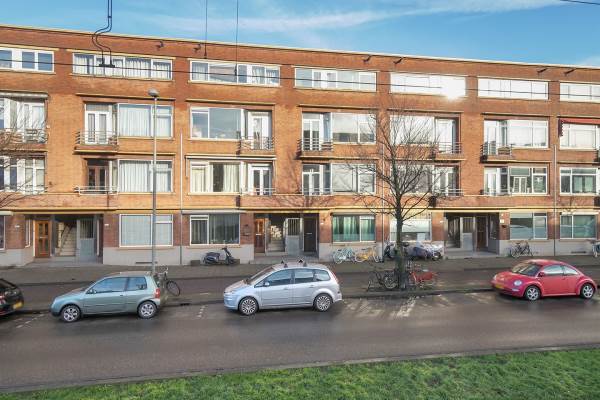 Woning Rotterdamsedijk 212C Schiedam