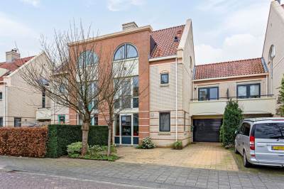 Woning Neptunus 7 Wijk bij Duurstede