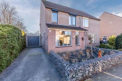 Woning Prins Hendrikstraat 60 Rijen