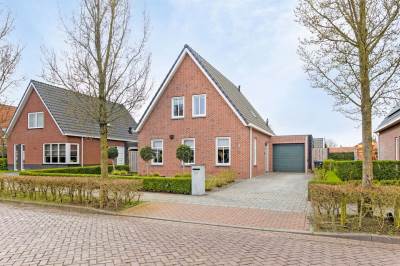 Woning Burgemeester J.C. Everaarslaan 24C Groede