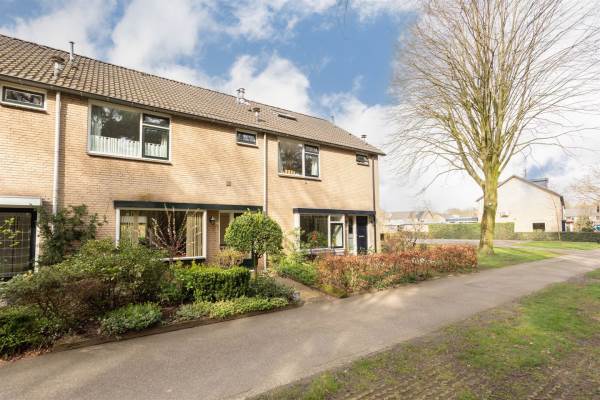 Woning De Steenkamp 125 Voorthuizen