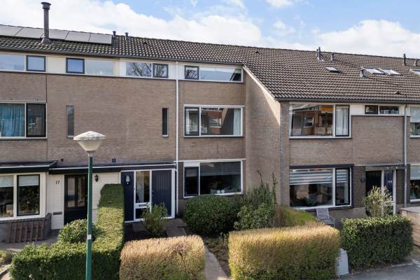 Woning Ploeglaan 15 Eemnes