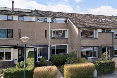 Woning Ploeglaan 15 Eemnes